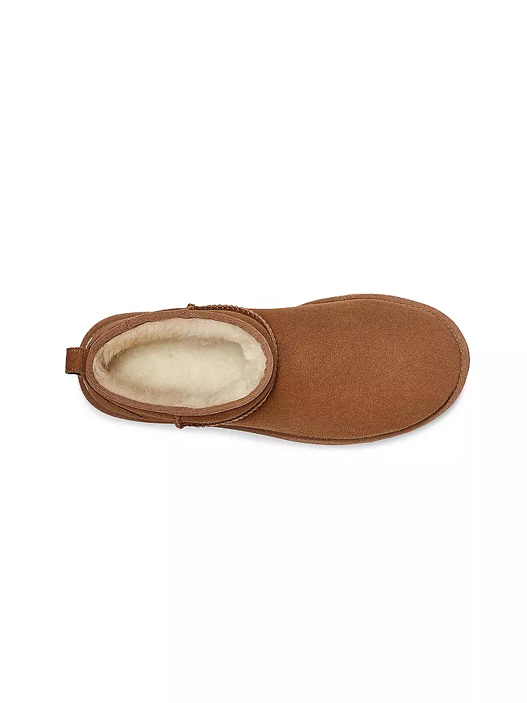 UGG | Boots CLASSIC ULTRA MINI BOOT | camel