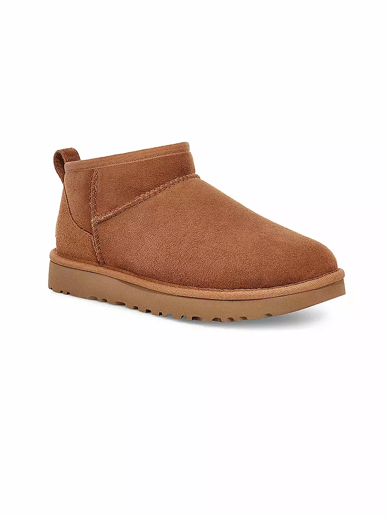 UGG | Boots Classic Ultra Mini | beige