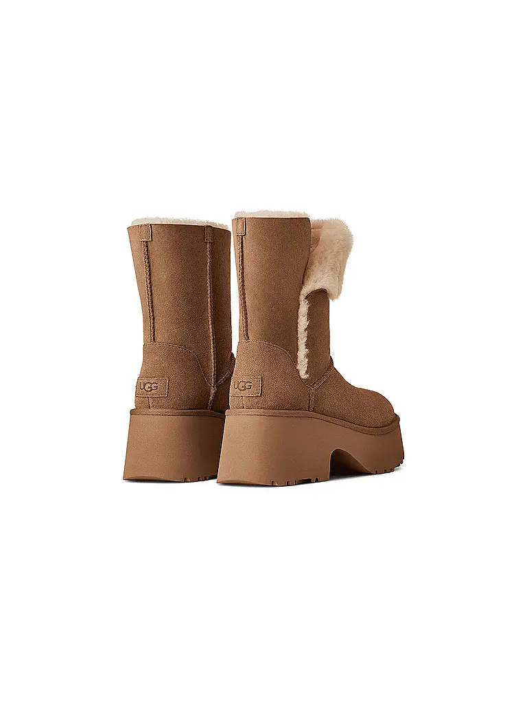 UGG | Boots ESMEE | camel