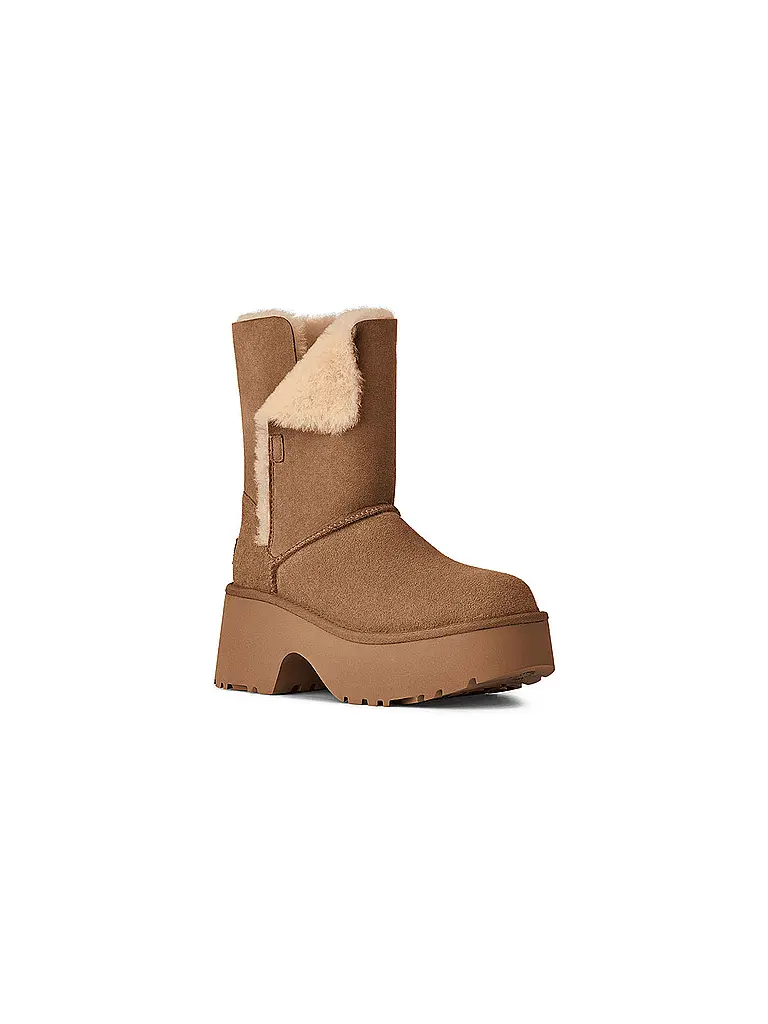 UGG | Boots ESMEE | camel