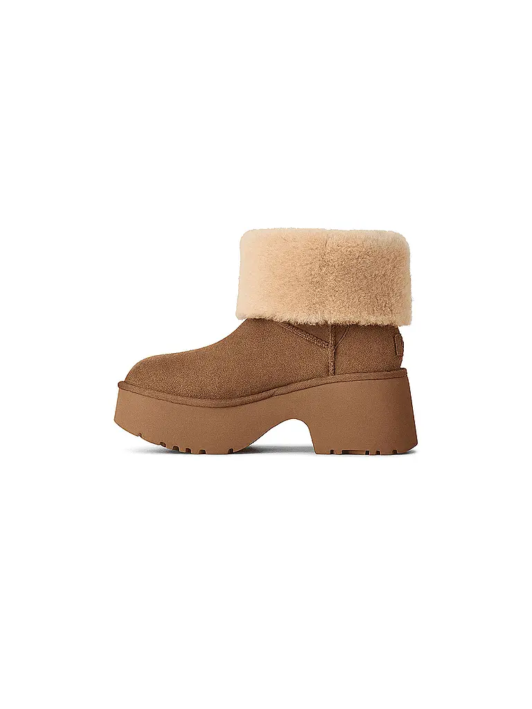 UGG | Boots ESMEE | camel