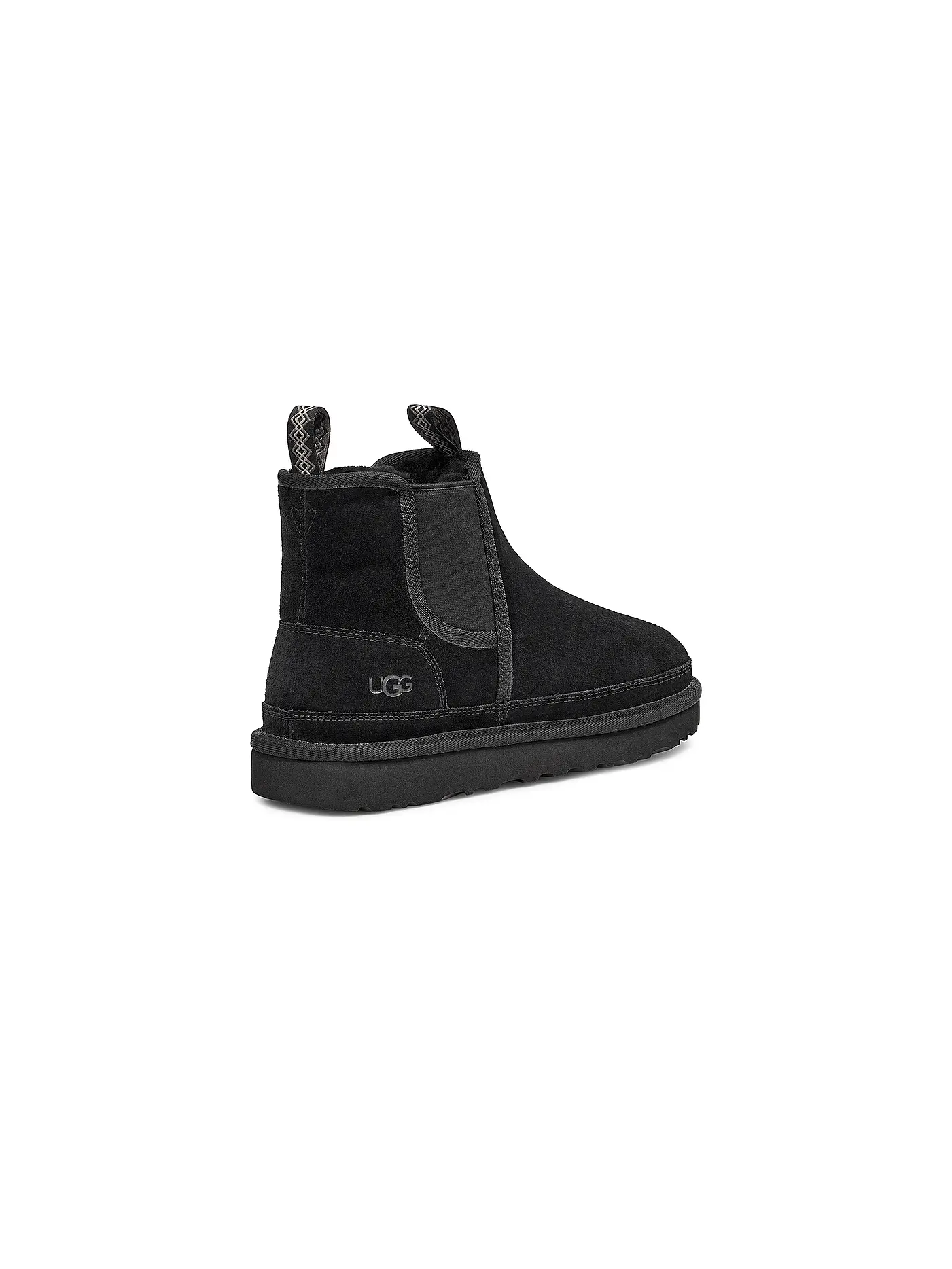 UGG | Chelsea Boots NEUMEL | schwarz