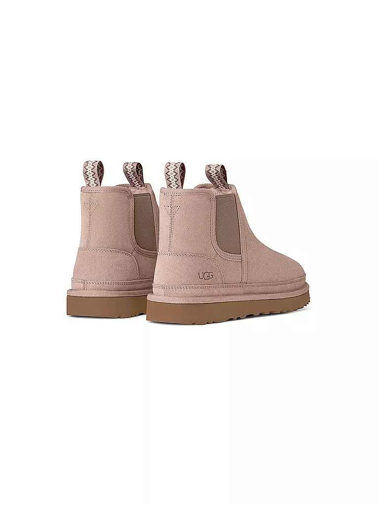 UGG | Chelsea Boots NEUMEL | beige