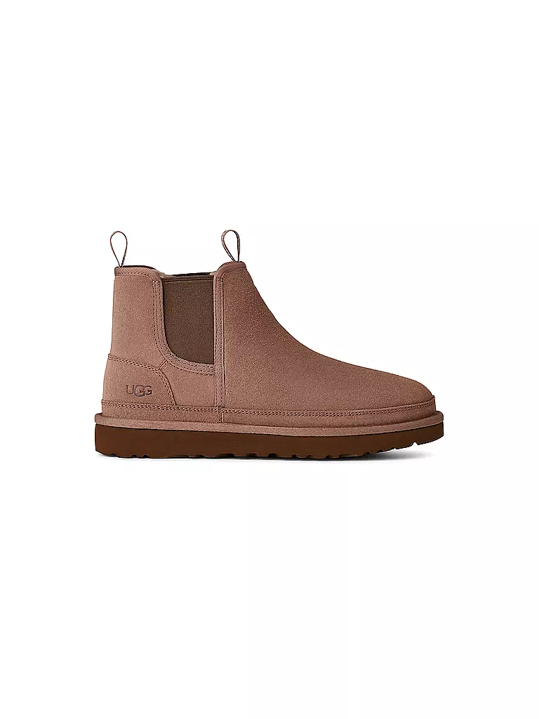 UGG | Chelsea Boots NEUMEL | beige