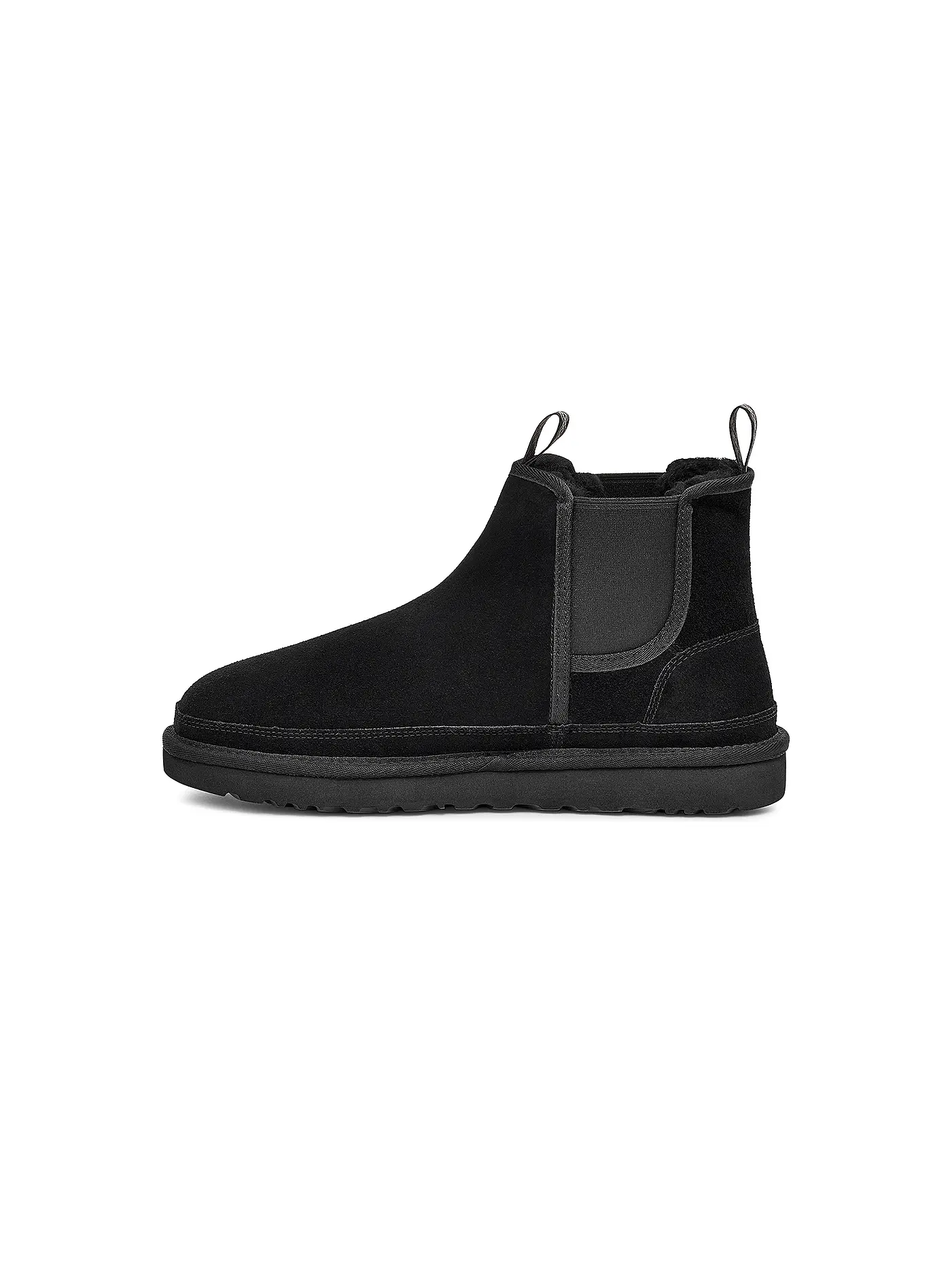 UGG | Chelsea Boots NEUMEL | schwarz