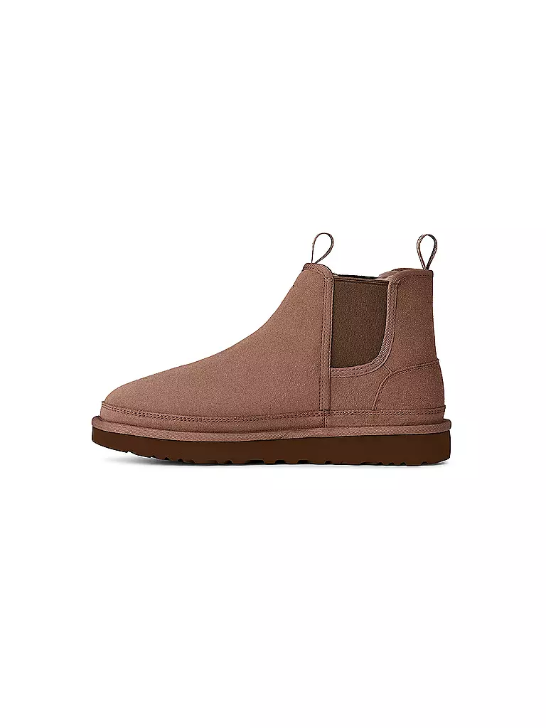UGG | Chelsea Boots NEUMEL | beige