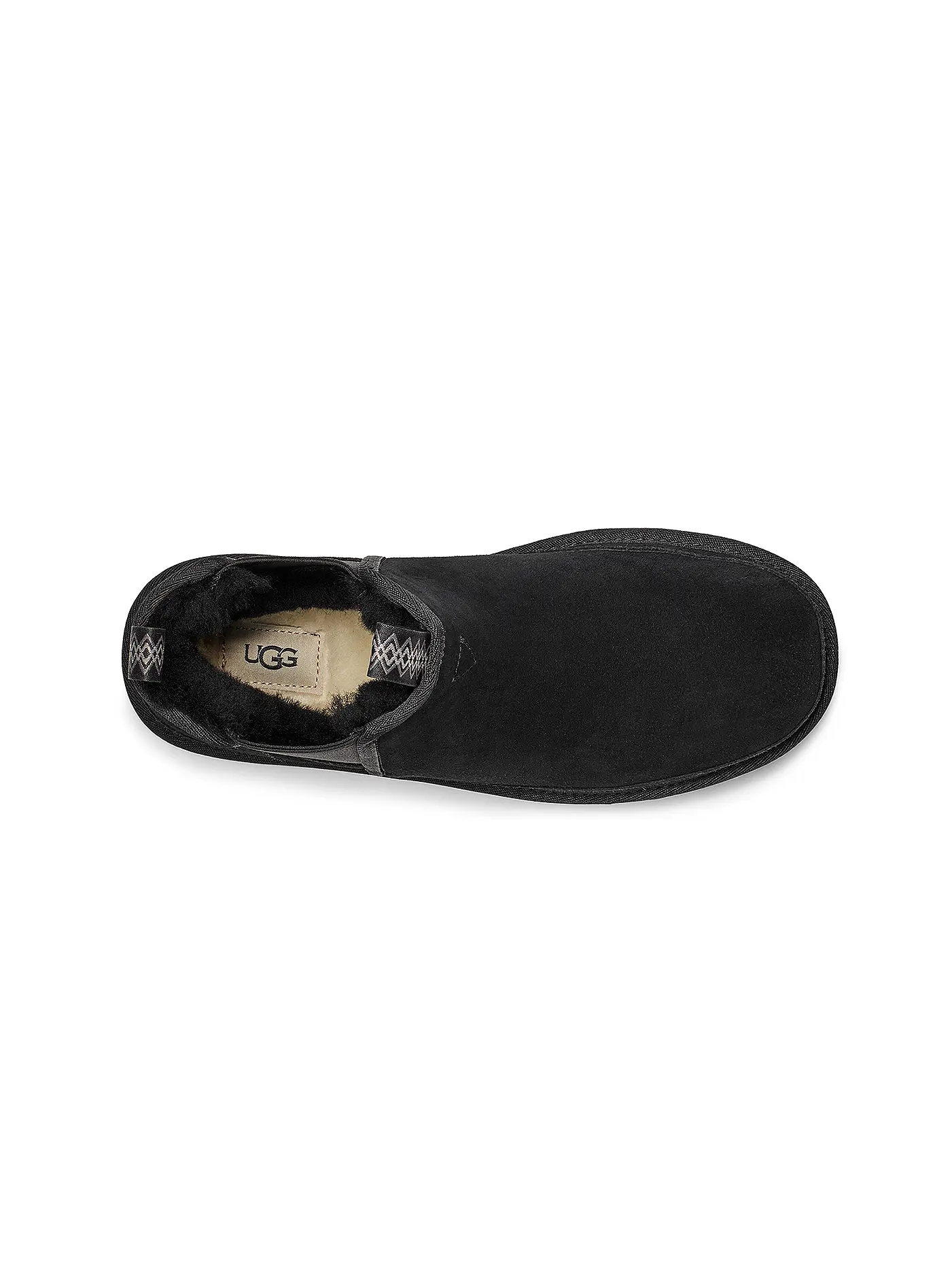 UGG | Chelsea Boots NEUMEL | schwarz