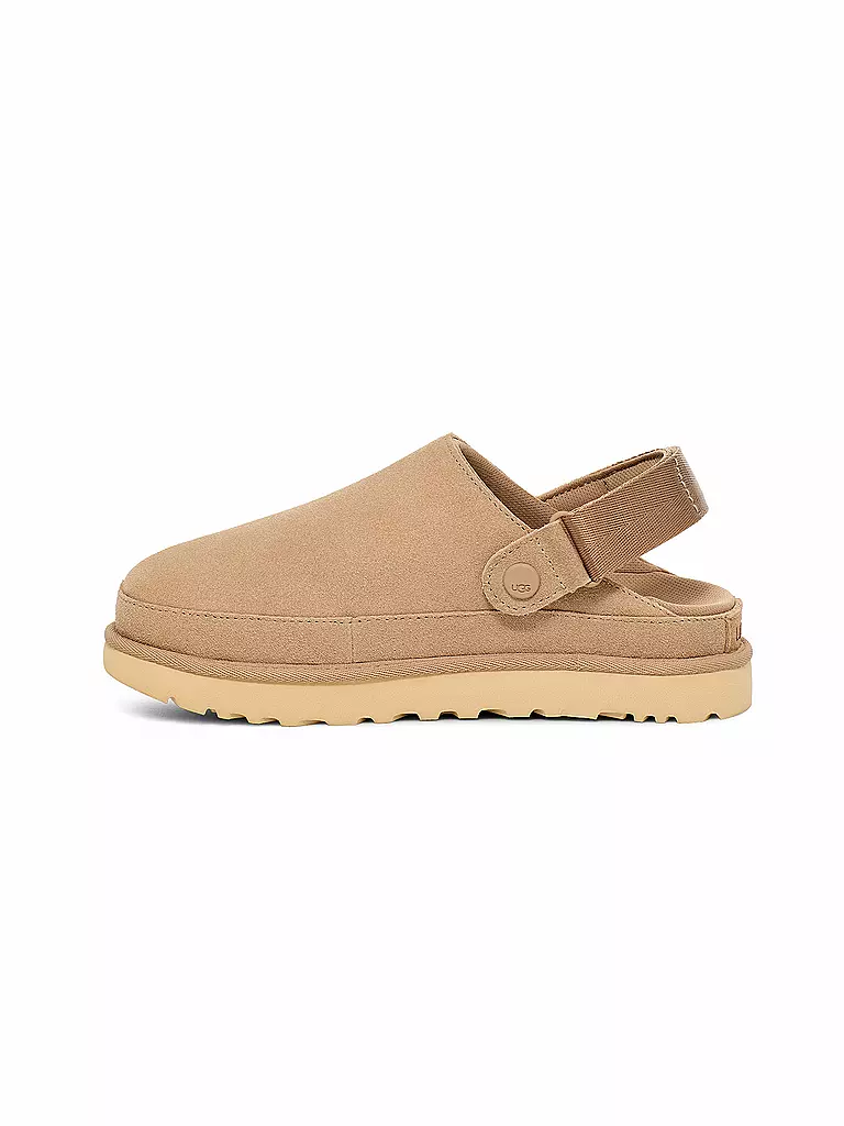 UGG | Clogs GOLDENSTAR | braun