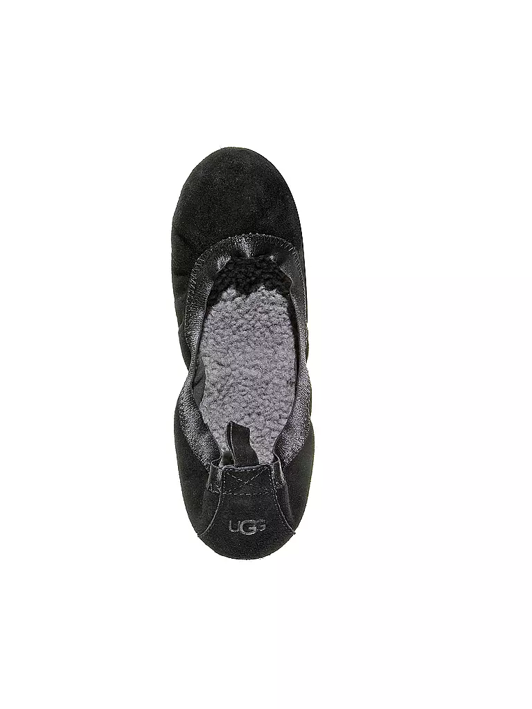 UGG | Hausschuh - Ballerina "Mitra" | 
