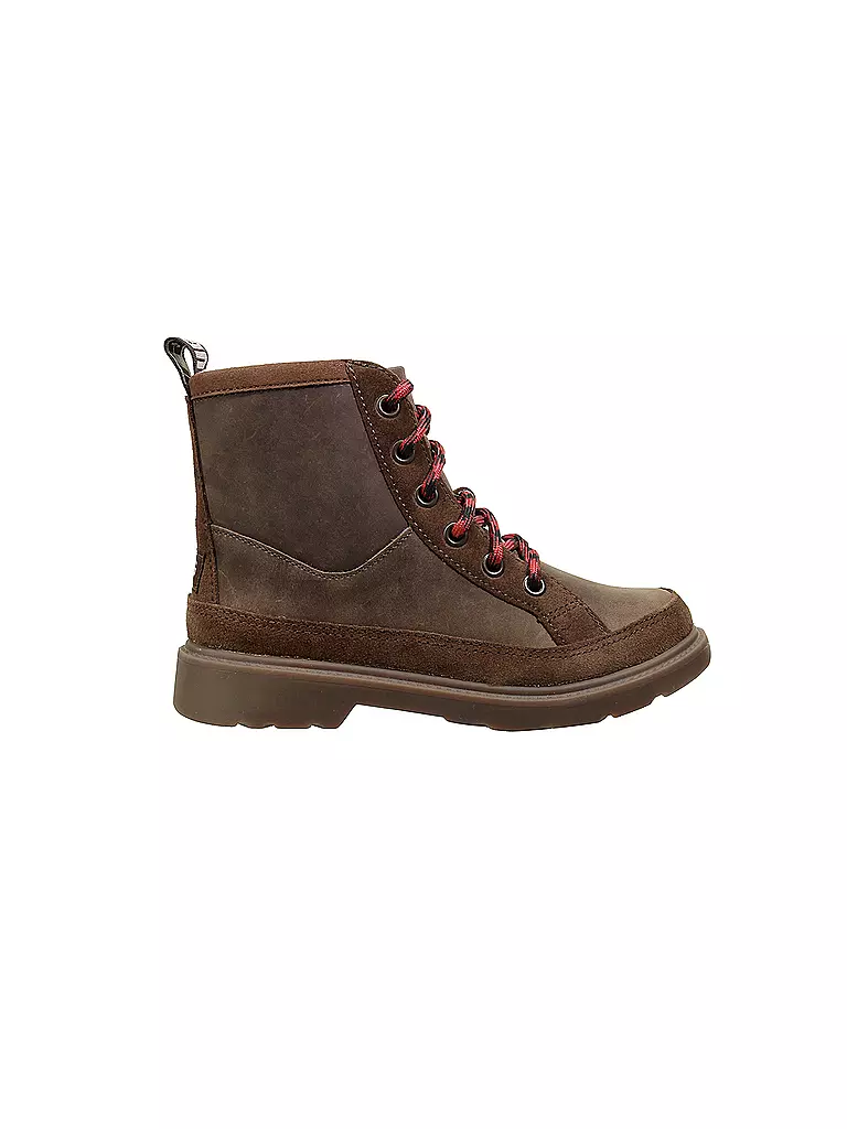 UGG | Jungen Boots Robley | braun