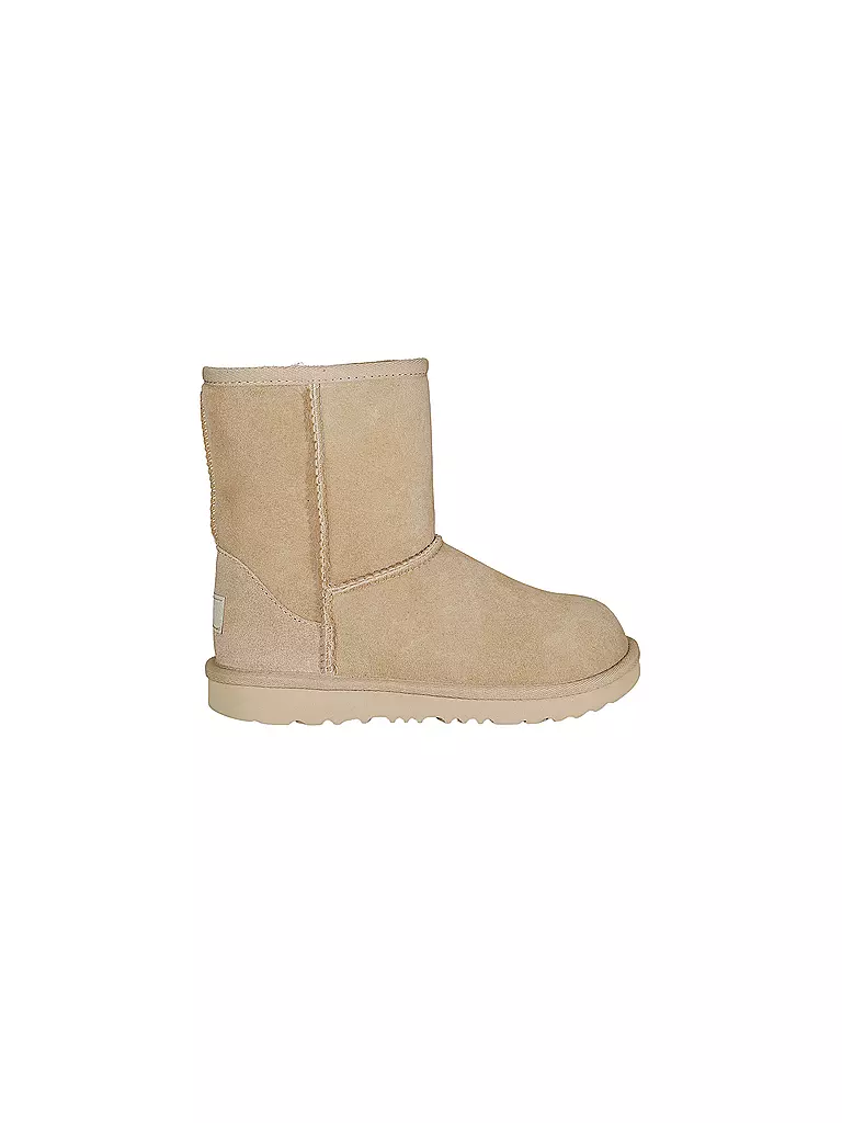 UGG | Mädchen Stiefel CLASSIC II | beige