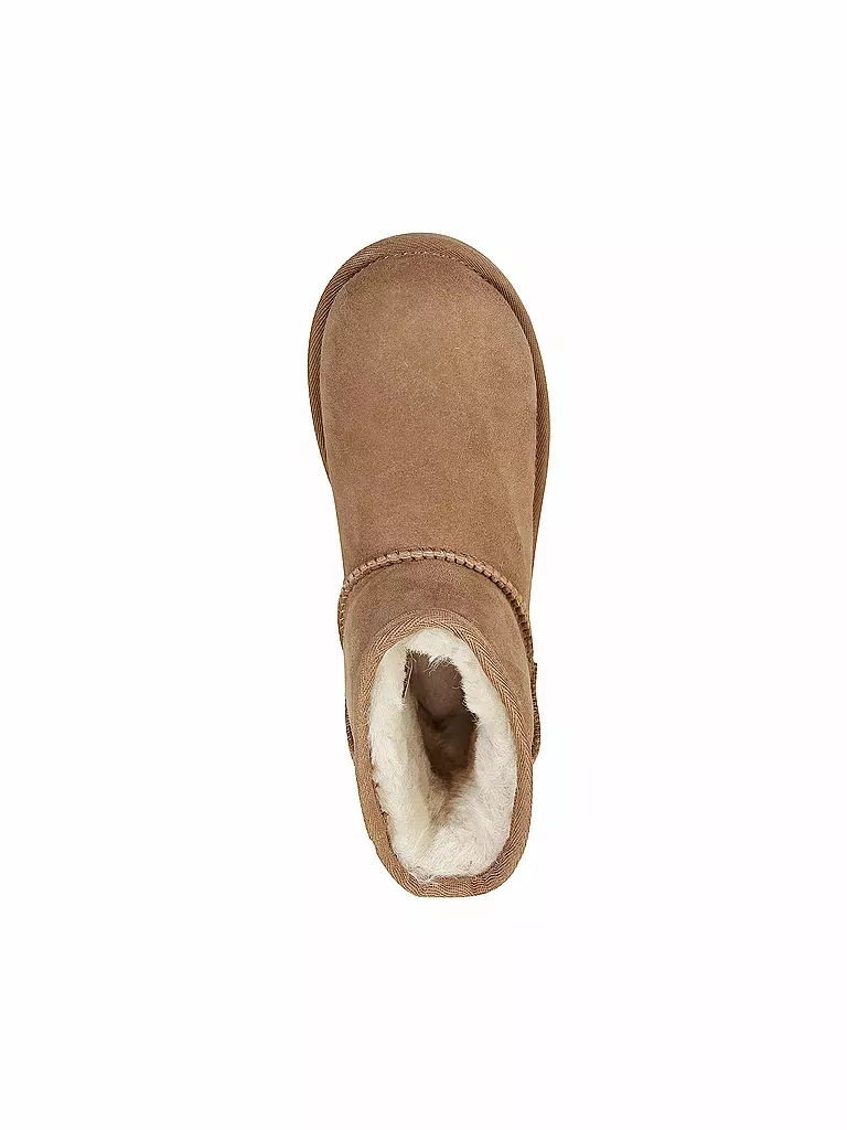 UGG | Mädchen-Boots "Classic Mini II" | beige