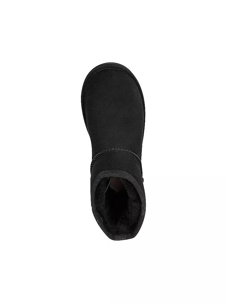 UGG | Mädchen-Boots "Classic Mini II" | schwarz