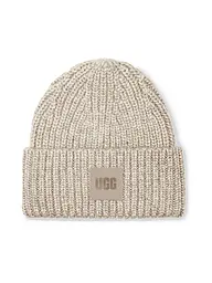 UGG | Mütze - Haube  | hellgrau