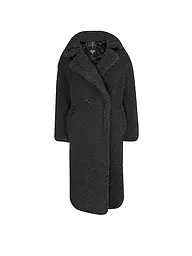 UGG | Mantel GERTRUDE | schwarz