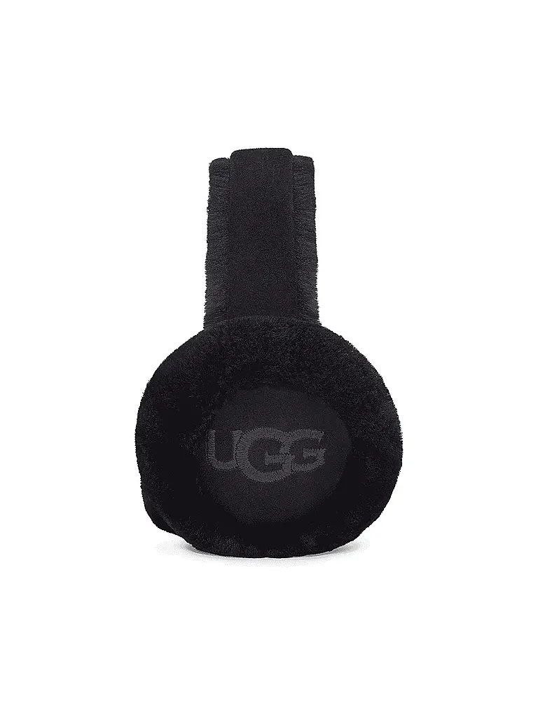 UGG | Ohrenschützer | schwarz