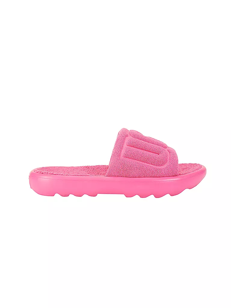 UGG | Pantolette MINI SLIDE | pink