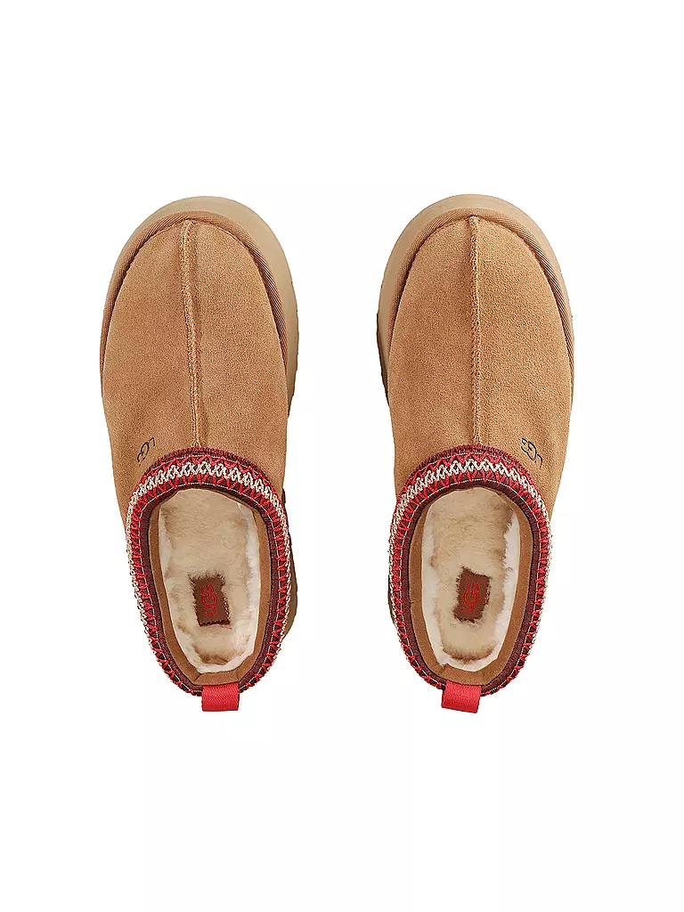 UGG | Pantolette TAZZ | camel