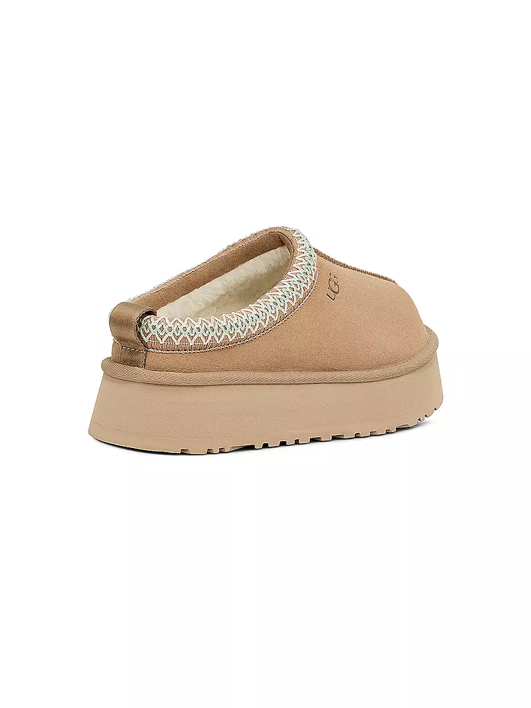 UGG | Pantolette TAZZ | rosa