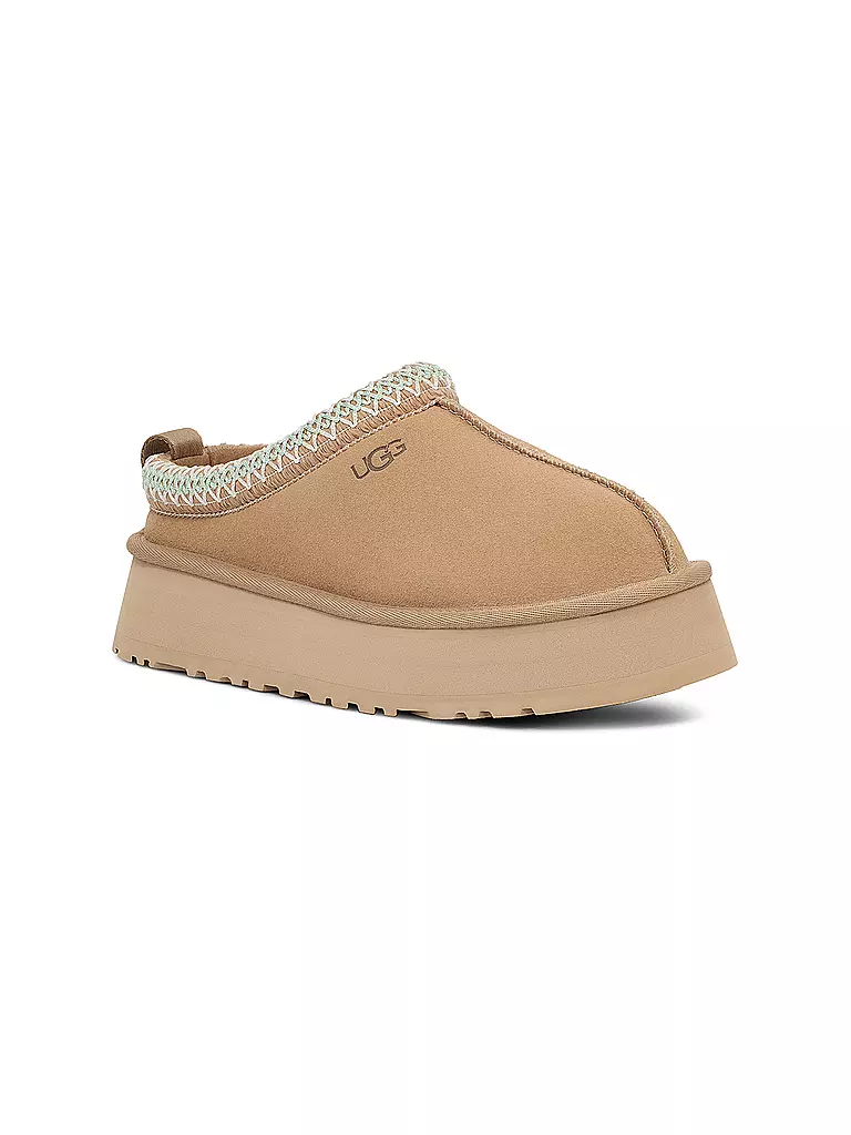 UGG | Pantolette TAZZ | rosa