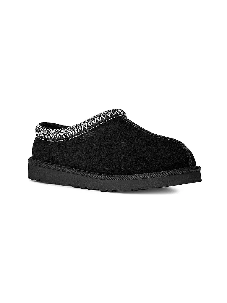 UGG | Pantoletten TASMAN II  | schwarz