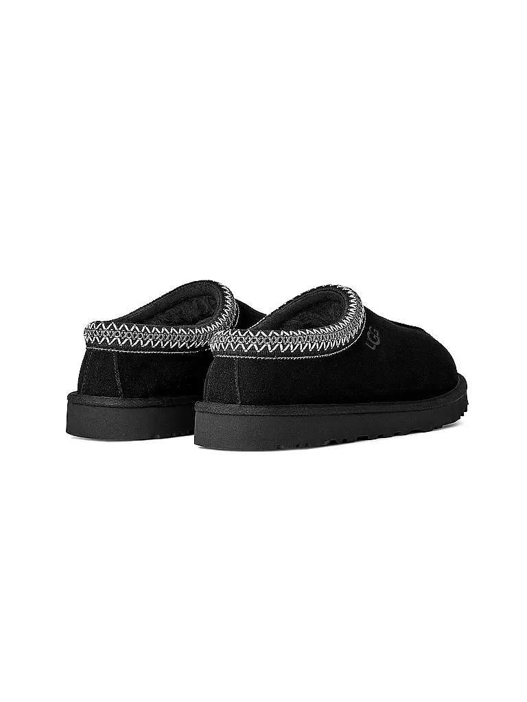 UGG | Pantoletten TASMAN II  | schwarz