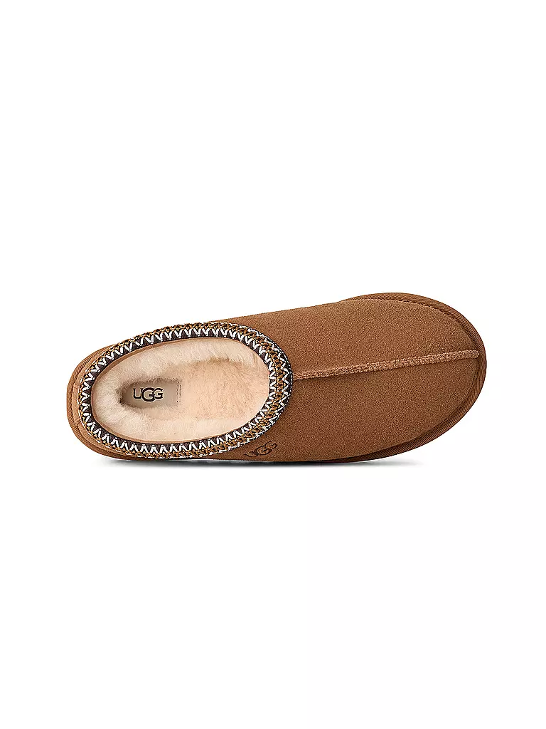 UGG | Pantoletten TASMAN II  | camel