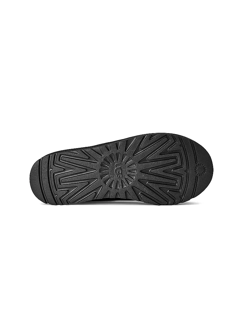 UGG | Pantoletten TASMAN II  | schwarz