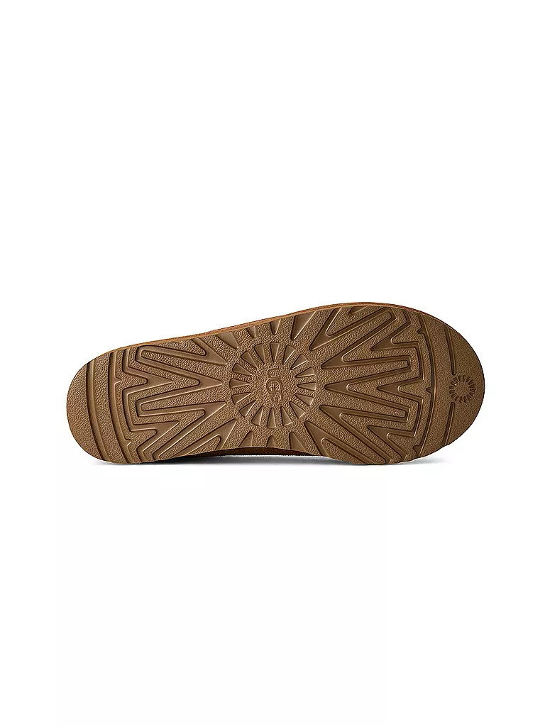 UGG | Pantoletten TASMAN II  | camel