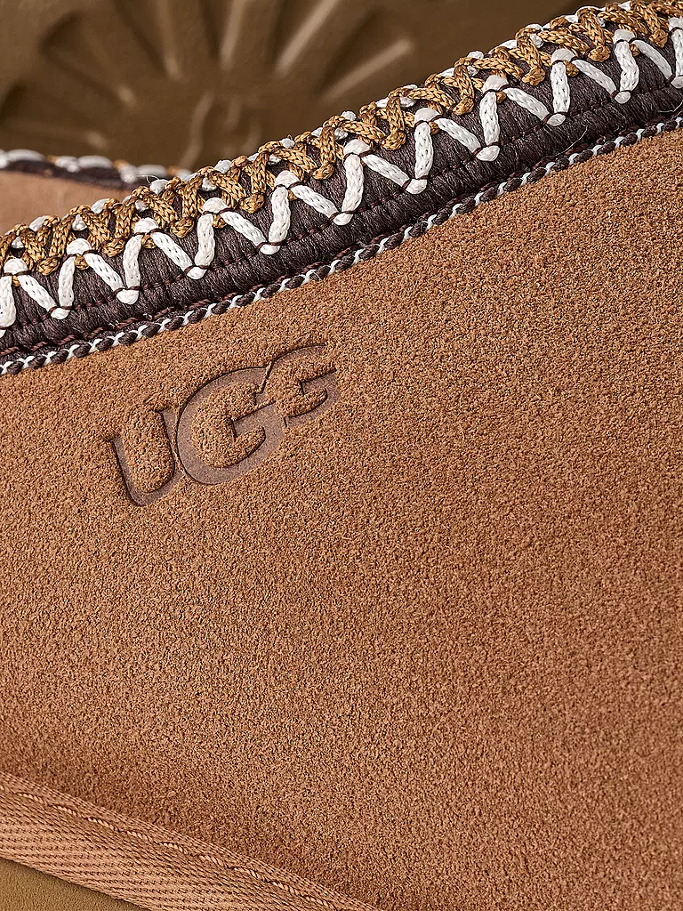 UGG | Pantoletten TASMAN II  | camel