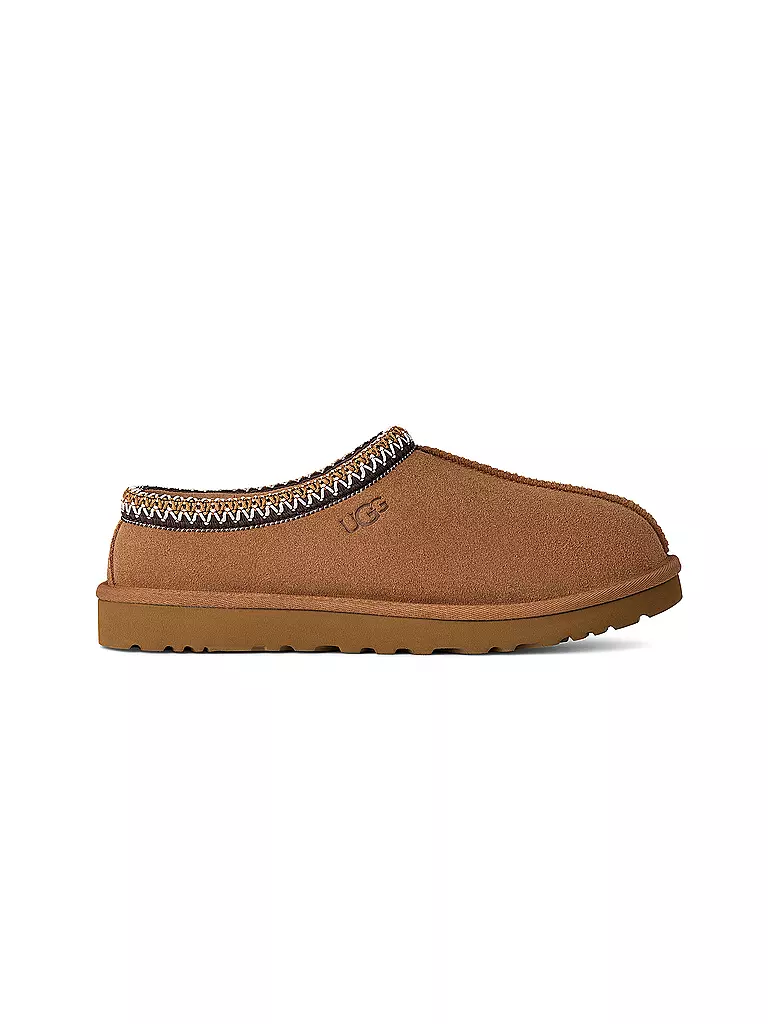 UGG | Pantoletten TASMAN II | schwarz