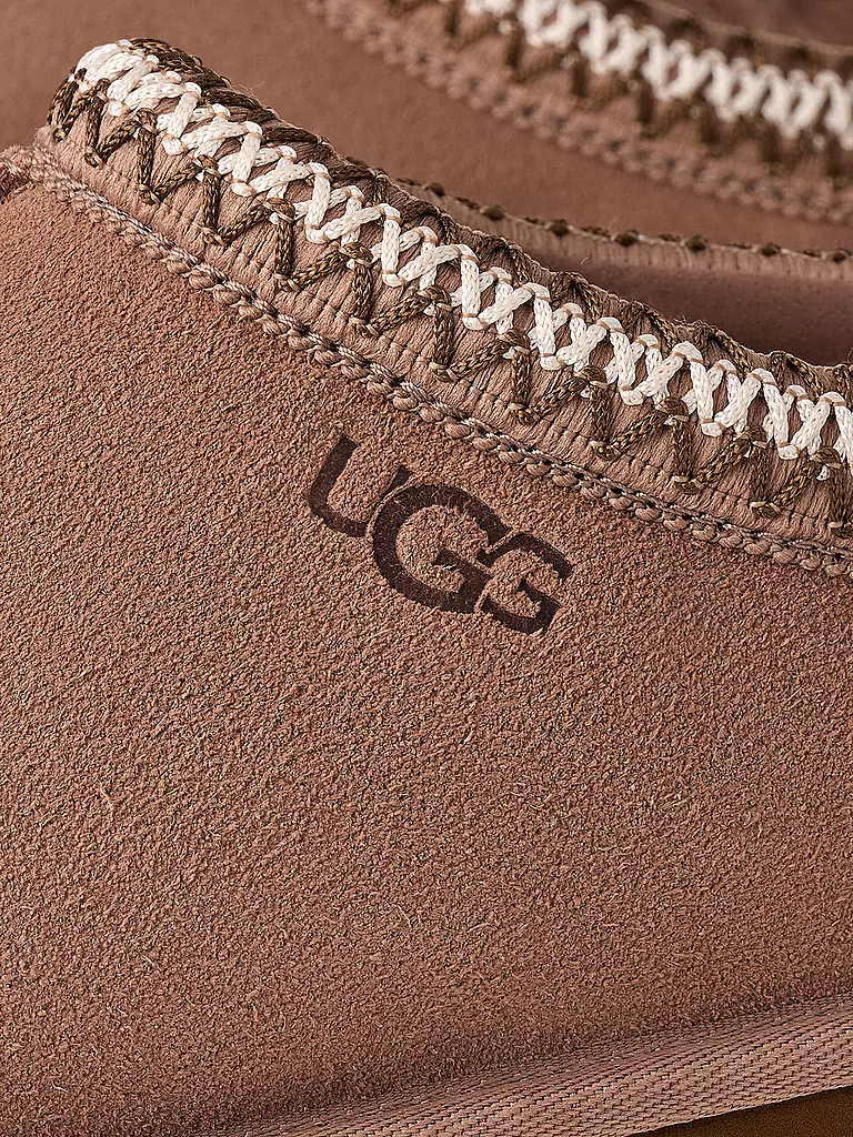 UGG | Pantoletten TASMAN II | camel
