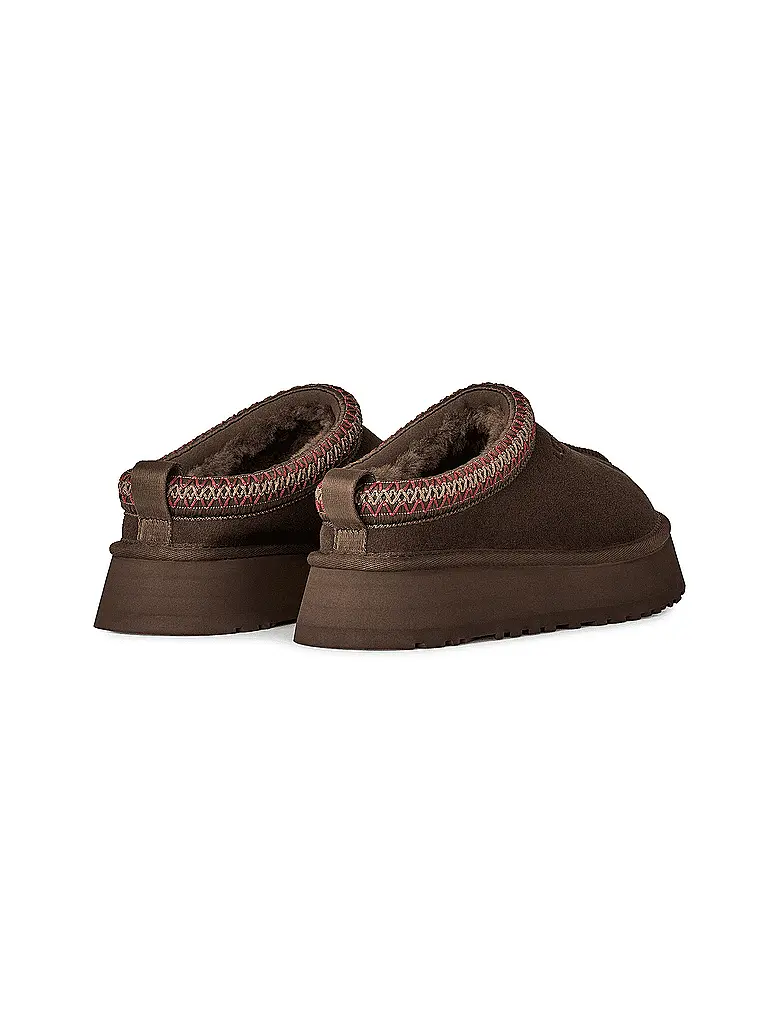 UGG | Pantoletten TAZZ II | braun