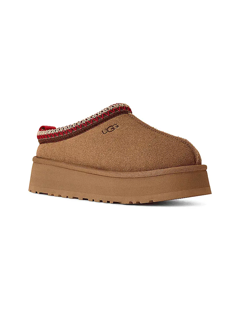 UGG | Pantoletten TAZZ II | camel