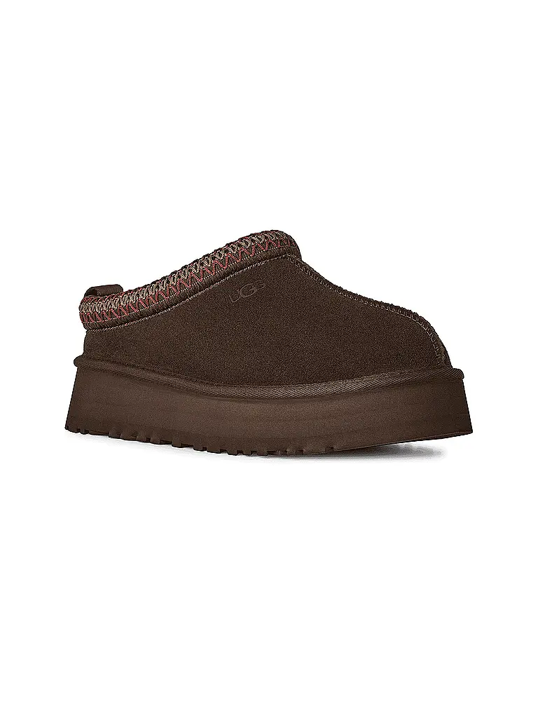 UGG | Pantoletten TAZZ II | braun