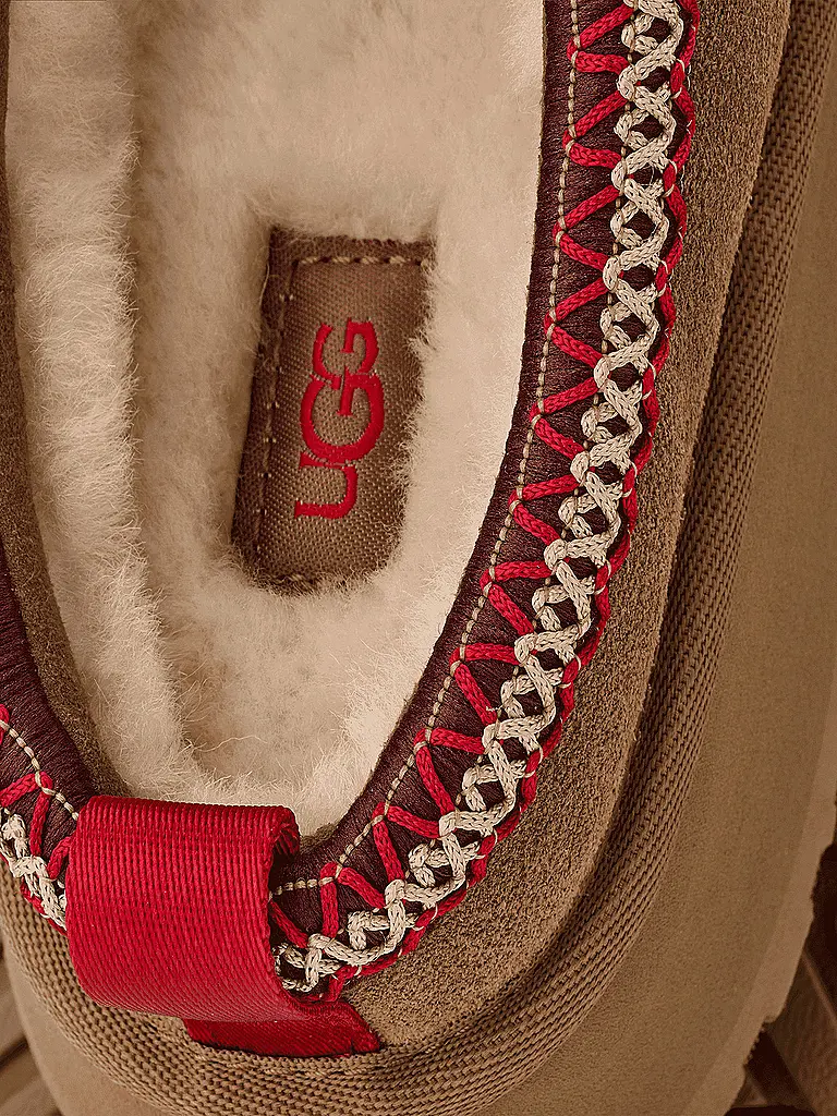 UGG | Pantoletten TAZZ II | camel
