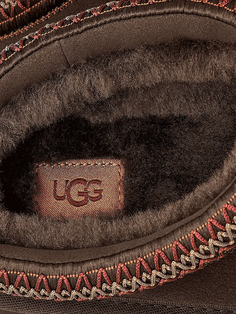 UGG | Pantoletten TAZZ II | braun