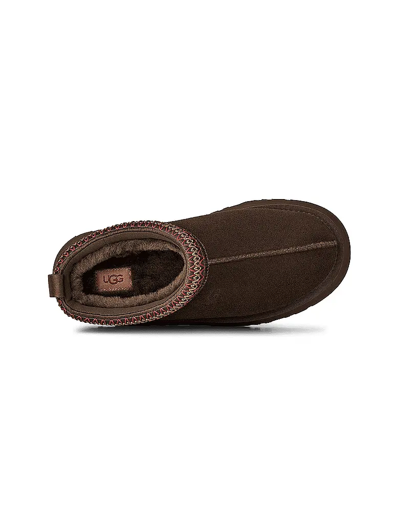 UGG | Pantoletten TAZZ II | braun
