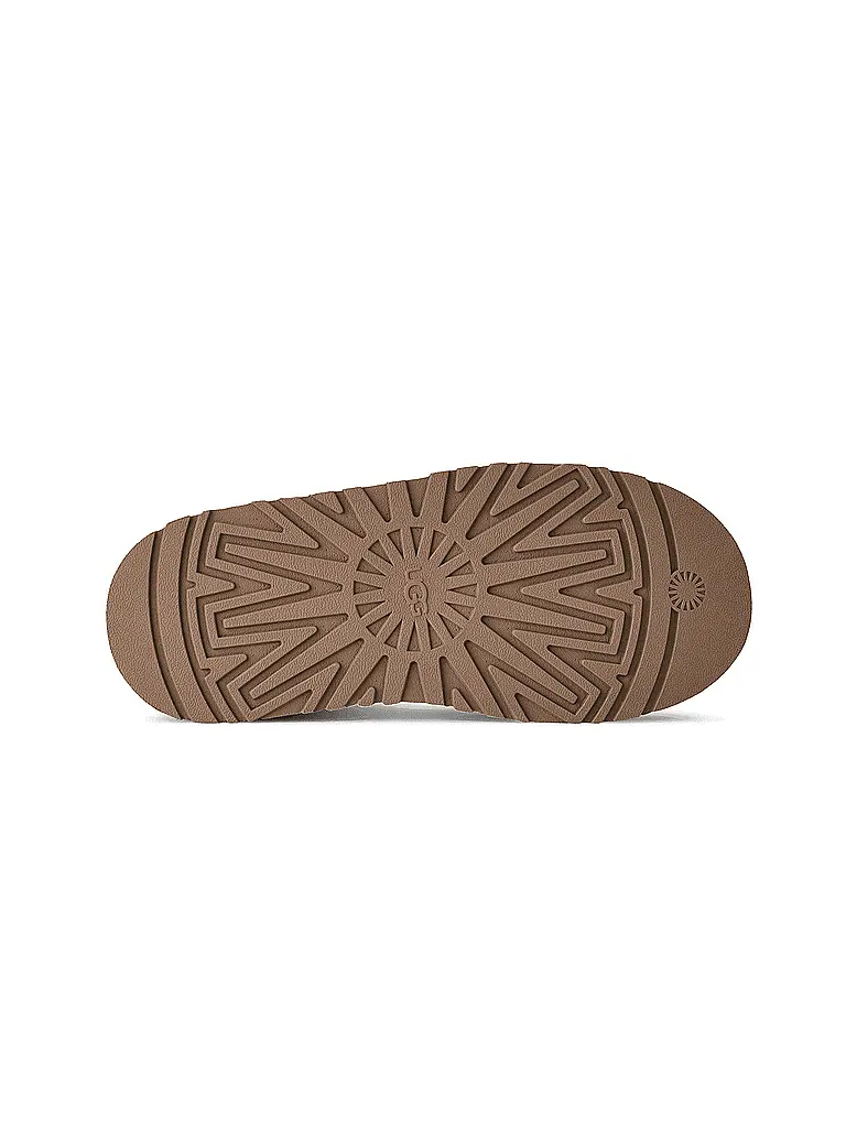 UGG | Pantoletten TAZZ II | camel