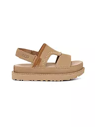 UGG | Sandalen GOLDENSTAR REGENERATE | beige