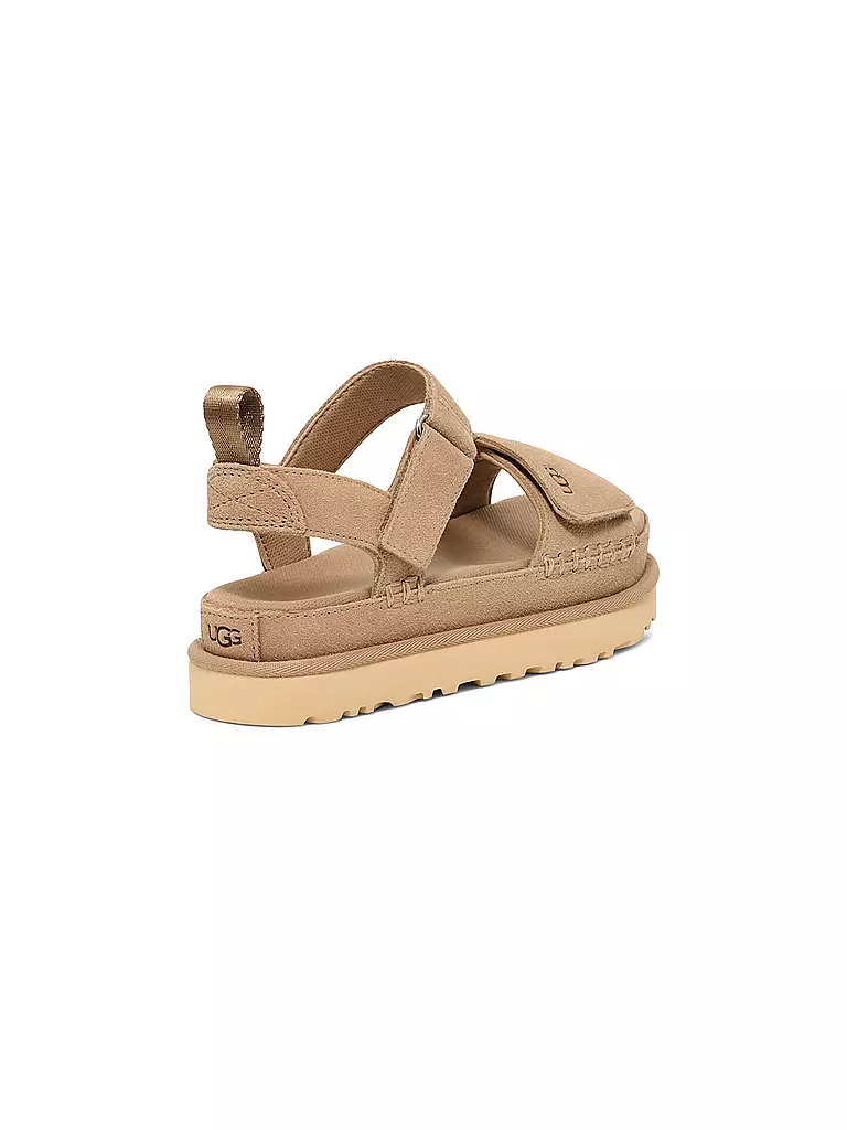 UGG | Sandalen GOLDENSTAR | rosa