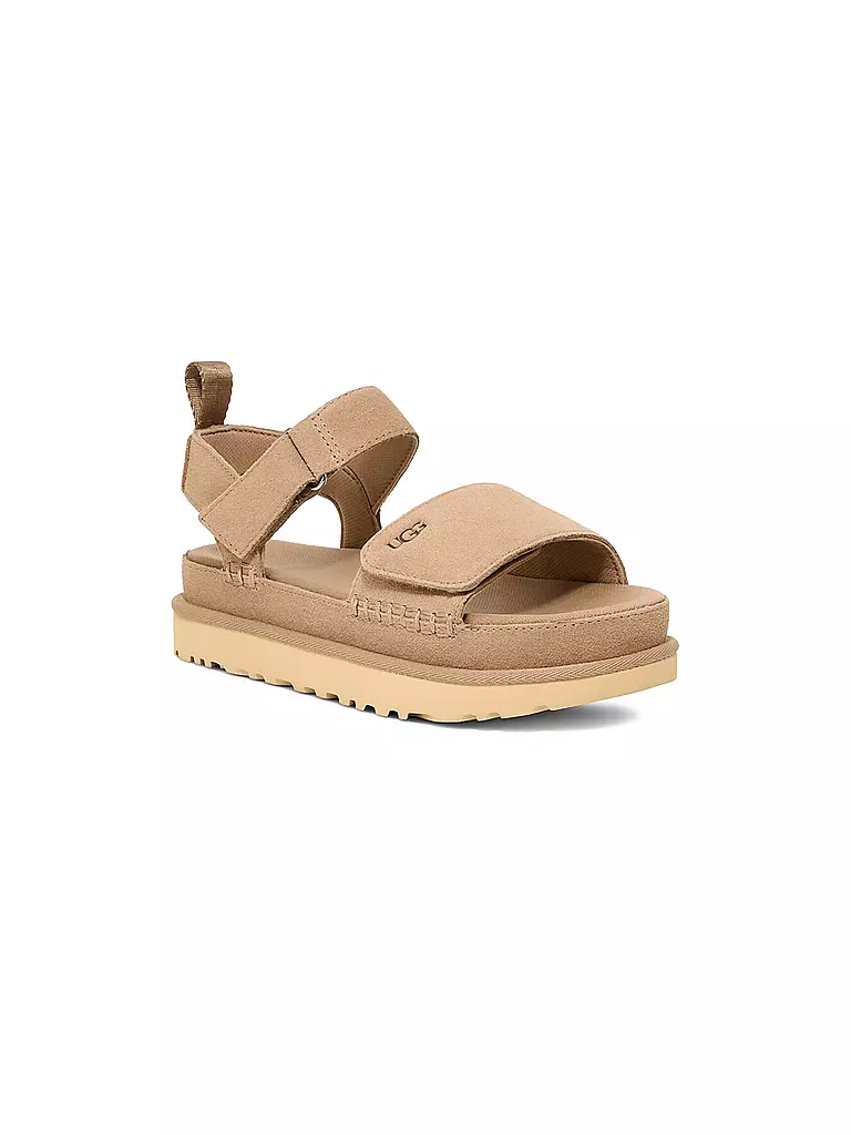 UGG | Sandalen GOLDENSTAR | rosa