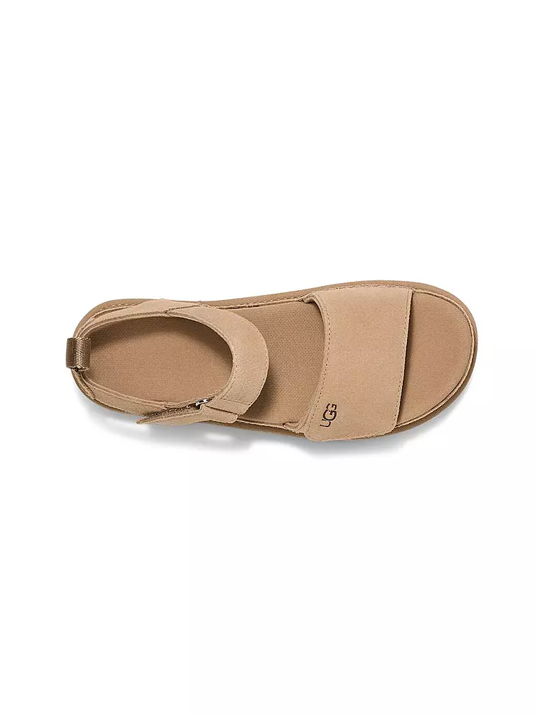 UGG | Sandalen GOLDENSTAR | rosa