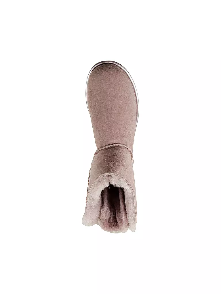 UGG | Schuhe - Boots "Bailey Bow Mini Metallic" | 