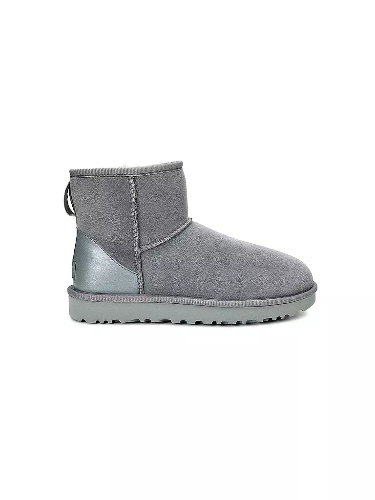 UGG | Schuhe - Boots "Classic Mini Metallic" | 