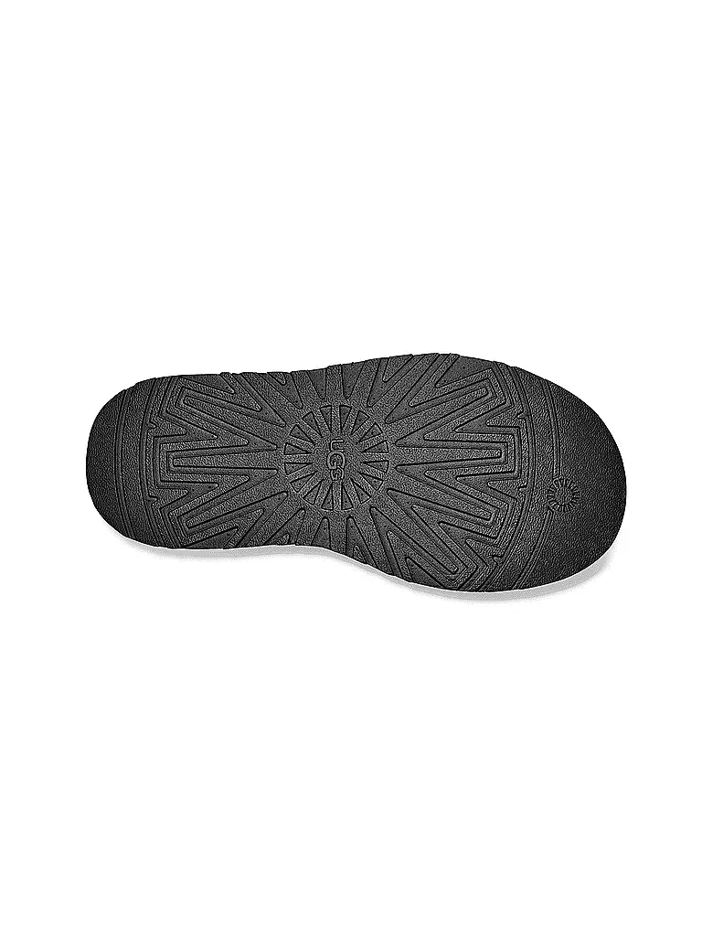 UGG | Snowboots CLASSIC MINI DIPPER | schwarz