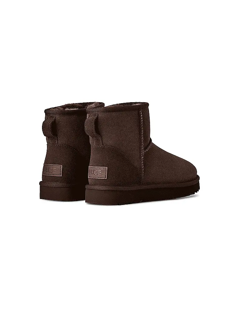 UGG | Snowboots CLASSIC MINI II | braun