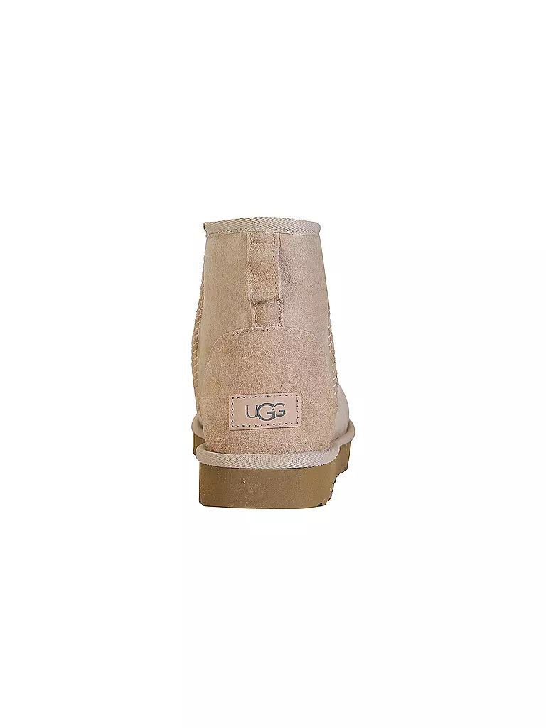 UGG | Snowboots CLASSIC MINI II | beige