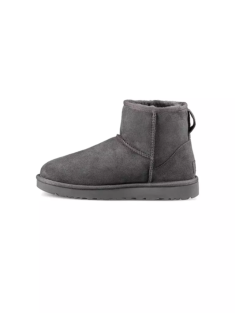 UGG | Snowboots CLASSIC MINI II | hellgrau