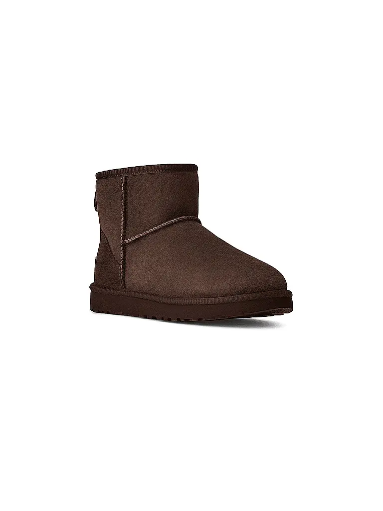 UGG | Snowboots CLASSIC MINI II | braun